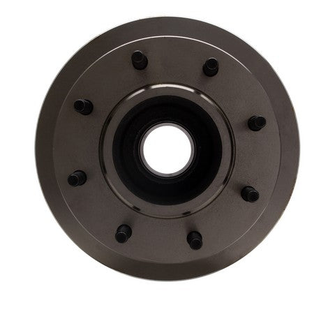 Disc Brake Rotor Dynamic Friction 604-54207
