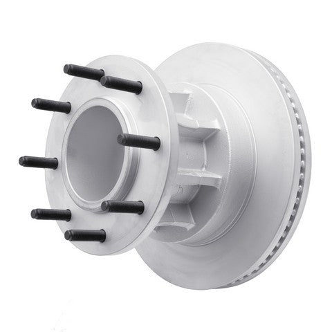Disc Brake Rotor Dynamic Friction 604-54207