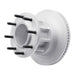 Disc Brake Rotor Dynamic Friction 604-54207