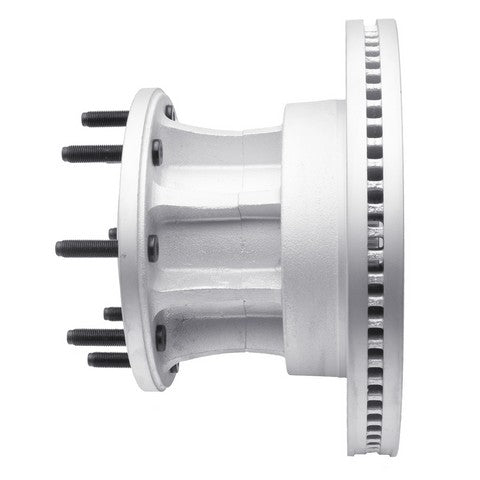 Disc Brake Rotor Dynamic Friction 604-54207