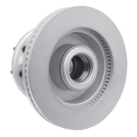 Disc Brake Rotor Dynamic Friction 604-54207