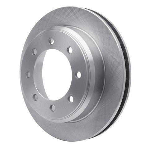 Disc Brake Rotor Dynamic Friction 604-54208