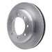 Disc Brake Rotor Dynamic Friction 604-54208