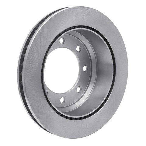 Disc Brake Rotor Dynamic Friction 604-54208