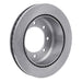 Disc Brake Rotor Dynamic Friction 604-54208
