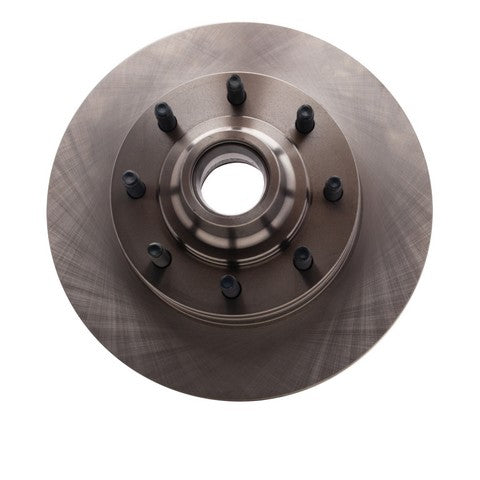 Disc Brake Rotor Dynamic Friction 604-54209