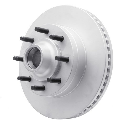 Disc Brake Rotor Dynamic Friction 604-54209