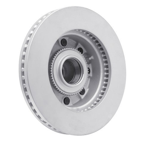 Disc Brake Rotor Dynamic Friction 604-54209