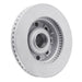 Disc Brake Rotor Dynamic Friction 604-54209