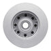 Disc Brake Rotor Dynamic Friction 604-54209