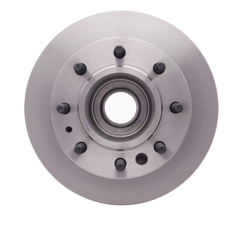 Disc Brake Rotor Dynamic Friction 604-54211