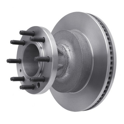 Disc Brake Rotor Dynamic Friction 604-54211