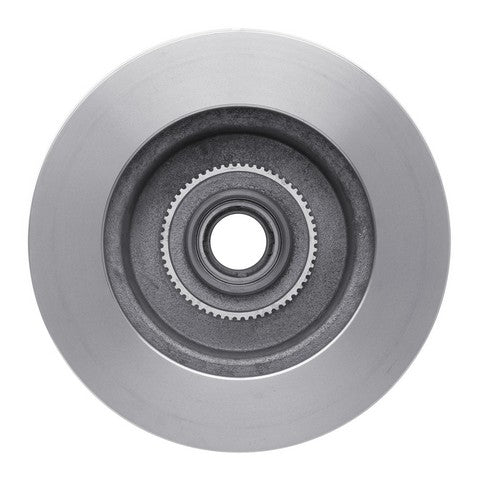 Disc Brake Rotor Dynamic Friction 604-54211