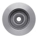 Disc Brake Rotor Dynamic Friction 604-54211