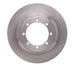Disc Brake Rotor Dynamic Friction 604-54212