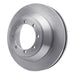 Disc Brake Rotor Dynamic Friction 604-54212