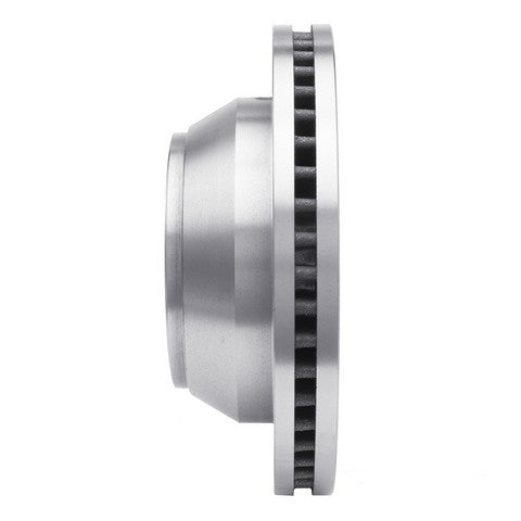 Disc Brake Rotor Dynamic Friction 604-54212