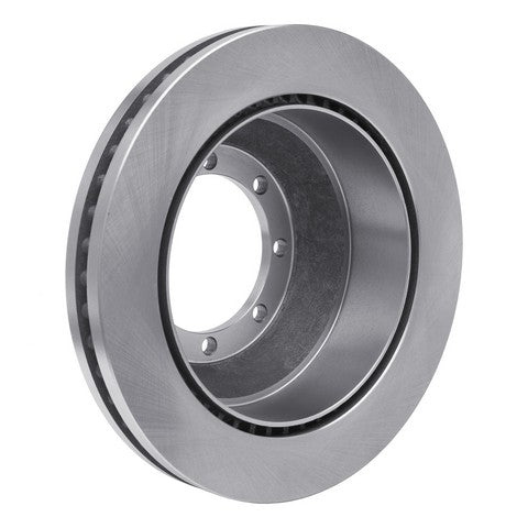 Disc Brake Rotor Dynamic Friction 604-54212