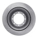 Disc Brake Rotor Dynamic Friction 604-54212