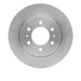 Disc Brake Rotor Dynamic Friction 604-54215
