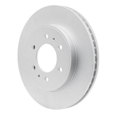 Disc Brake Rotor Dynamic Friction 604-54215