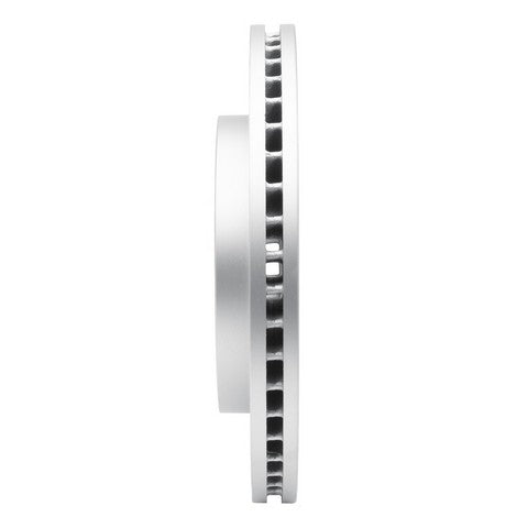 Disc Brake Rotor Dynamic Friction 604-54215