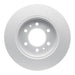 Disc Brake Rotor Dynamic Friction 604-54215