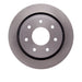 Disc Brake Rotor Dynamic Friction 604-54218