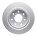 Disc Brake Rotor Dynamic Friction 604-54218
