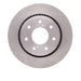 Disc Brake Rotor Dynamic Friction 604-54219