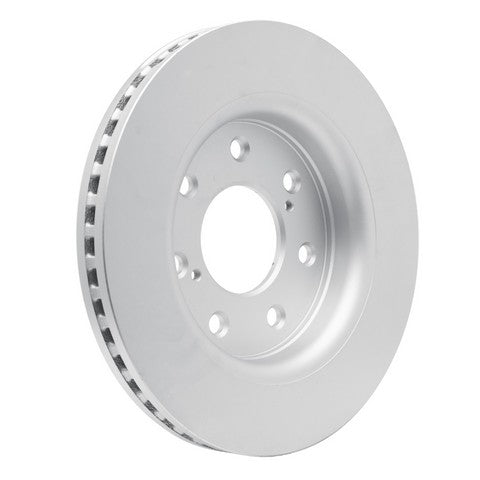 Disc Brake Rotor Dynamic Friction 604-54219