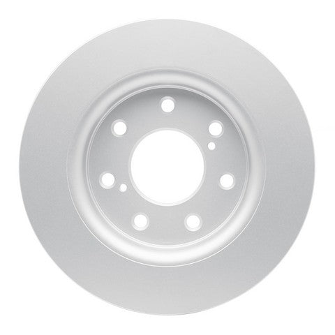 Disc Brake Rotor Dynamic Friction 604-54219