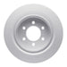 Disc Brake Rotor Dynamic Friction 604-54220