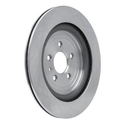 Disc Brake Rotor Dynamic Friction 604-54222
