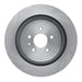 Disc Brake Rotor Dynamic Friction 604-54222