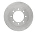 Disc Brake Rotor Dynamic Friction 604-54223