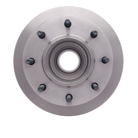 Disc Brake Rotor Dynamic Friction 604-54226