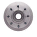 Disc Brake Rotor Dynamic Friction 604-54226