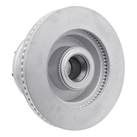 Disc Brake Rotor Dynamic Friction 604-54226