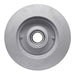 Disc Brake Rotor Dynamic Friction 604-54226