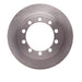 Disc Brake Rotor Dynamic Friction 604-54247