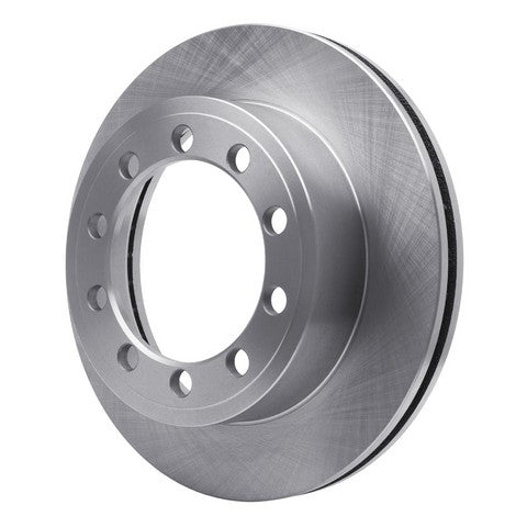 Disc Brake Rotor Dynamic Friction 604-54247