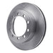 Disc Brake Rotor Dynamic Friction 604-54247