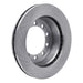 Disc Brake Rotor Dynamic Friction 604-54247