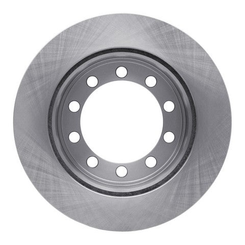 Disc Brake Rotor Dynamic Friction 604-54247