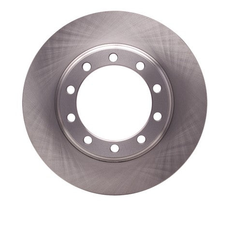 Disc Brake Rotor Dynamic Friction 604-54248