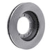 Disc Brake Rotor Dynamic Friction 604-54248