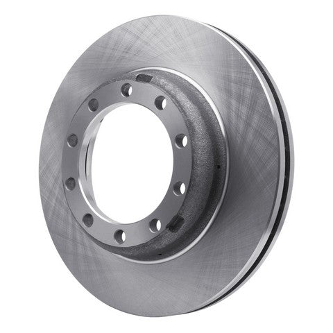 Disc Brake Rotor Dynamic Friction 604-54250