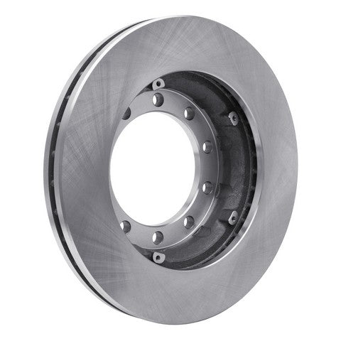 Disc Brake Rotor Dynamic Friction 604-54250