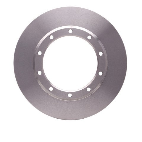 Disc Brake Rotor Dynamic Friction 604-54258